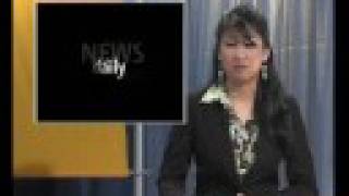 News Daily July 22, 2008