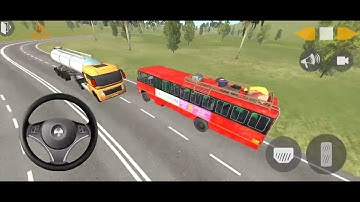 indian slippers Bus simulator 3d game part-3🚍💸🚦📵#trending#viralvideo#viralshorts#gaming#games