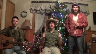 The Turkey Beards: Christmas Edition!