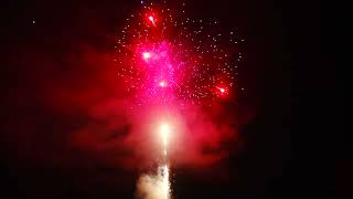 GF2049HS#fireworks #fireworksfestival #pyro #newyear