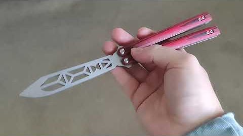 Custom Rep Clone Review!