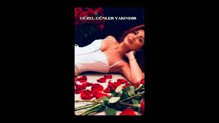 Lara Safir - Güzel Günler Yakındır (Laranın Dertli Albümü)