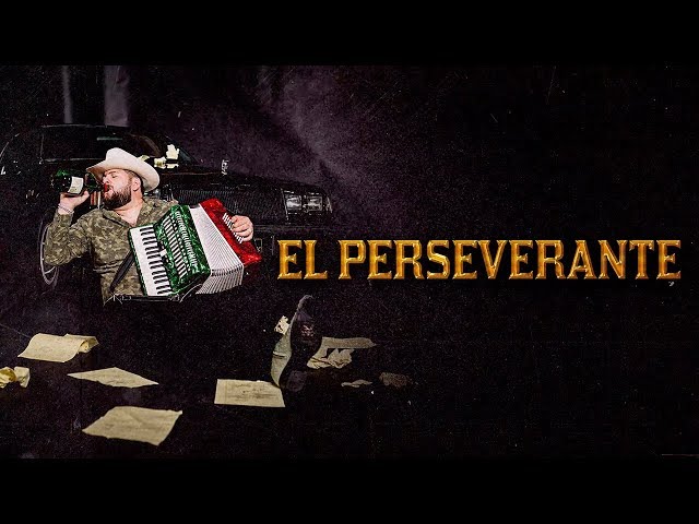 El Fantasma - El Perseverante