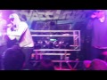 3STYLE- Lets Go Live @ Marquee 15