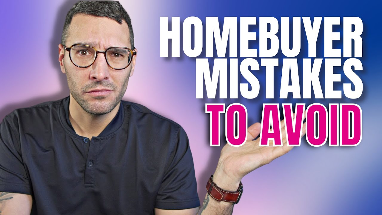 First Time Home Buyer Tips