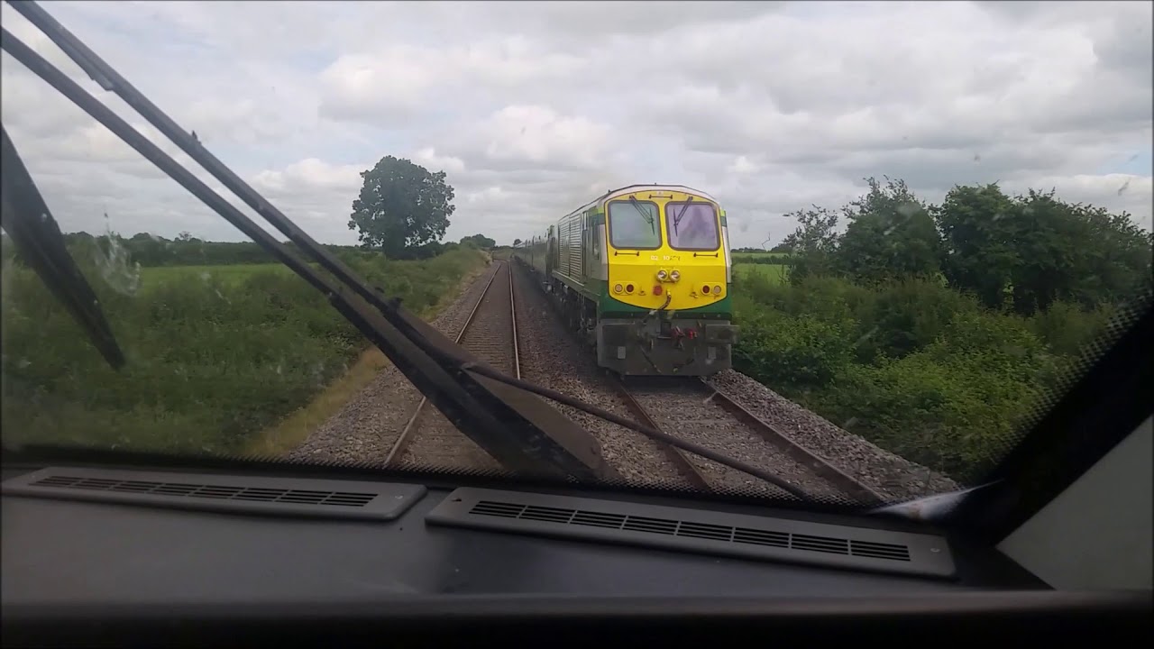 DVT cab ride from Cork to Dublin