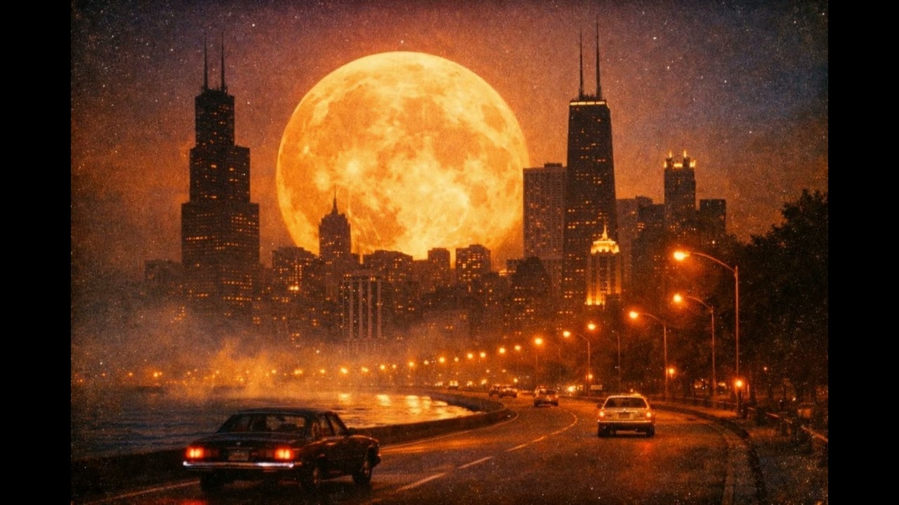 Uplifting Progressive House Mix 2026 | Euphoric Saxophone & Violin | DJ Big Dill — We Are The Night