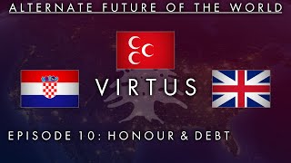 Alternate Future of the World | Virtus | Episode 10: 