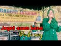 JOGET ASAM KANA live cover Winda sary