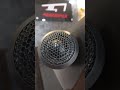 ✨50+ Car Audio Masterpieces in Seconds! 🚗🎶| Car Tweeter | Audishack #car  #carspeaker