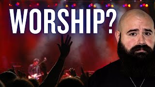 Exposing Liturgical Abuses to New Convert + Chill w/@AshMaiz