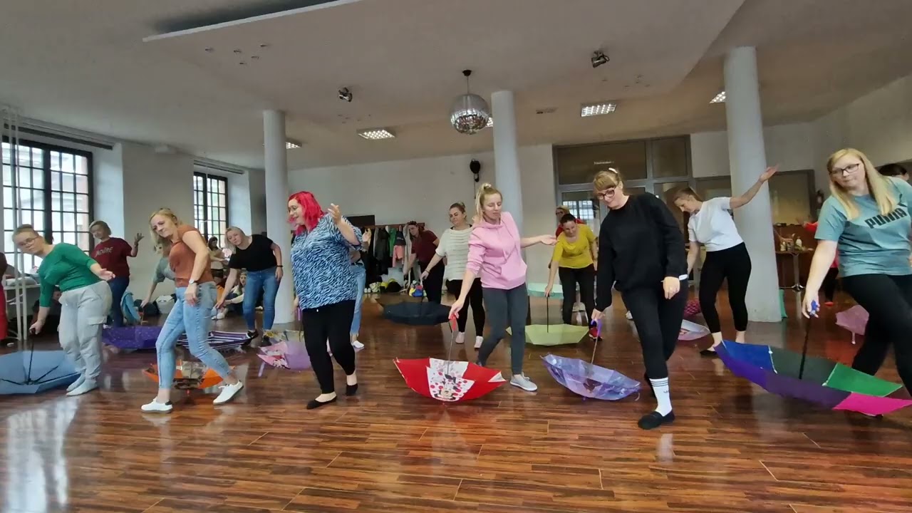 PRAWA STRONA, LEWA STRONA, PROSTO, piosenka dla dzieci, METODA EDUMUZ