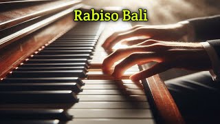 Rabiso Bali | Lagu Jawa | Slow Bass