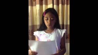 Disney Reflection Cover