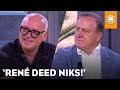 Dick Advocaat over voetballer René: 'Hij deed niks!' | DE ORANJEZOMER