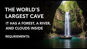 🌍 Inside the World