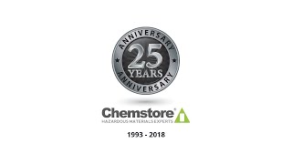 Chemstore Corporate Introduction