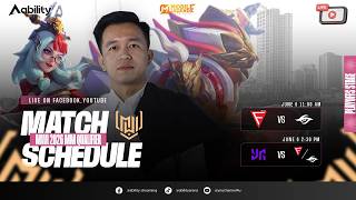 MOBMWI MYANMAR QUALIFIER MAIN EVENT