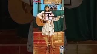 🎶 CÓMO SABER SI MAÑANA VIVIRÉ 🎶🇲🇽🌎 HMNA JANET MICHELLE T. EN 🆔 (I) MIXTLALCINGO CUAUTLA MORELOS