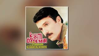 Bu Kadar Hiç Sevmedim (Playback)