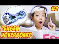 XAVIER PENGEN MAIN HOVERBOARD - Part 2 | Drama Parodi Lucu | CnX Adventurers