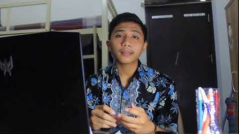 Tugas Besar Algoritma dan Pemrograman || Yudhy Ahmad Sofyan || EL-43-03 || 1102194023