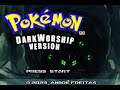 Pokemon Dark Worship gameplay (part-16)
