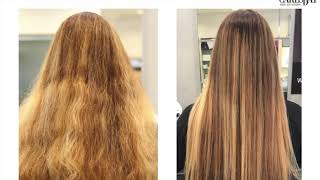 Top Hair Color Transformations for Long Hair!