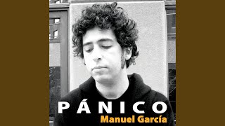 Video thumbnail of "Manuel García - El Reino del Tiempo"