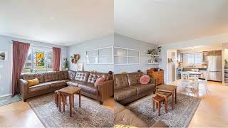 600 McMeans Avenue East Winnipeg, MB R2C 0X7