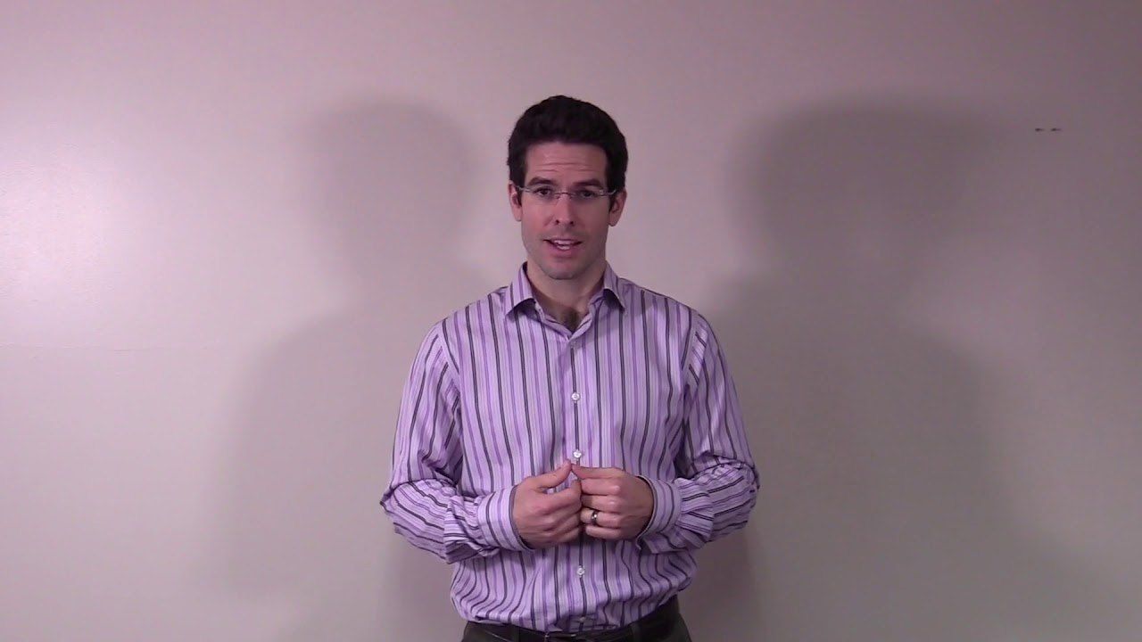 Exercise to Reduce Stress & Anxiety - YouTube