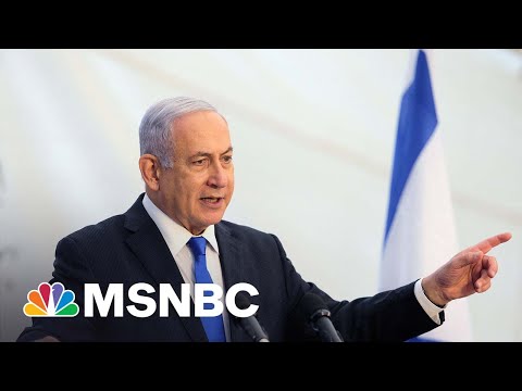 Netanyahu Facing Pressure From U.S. On Potential Ceasefire