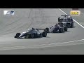 2021 F3 Asian Championship Certified by FIA Round 1 Dubai Race 1 Highlight