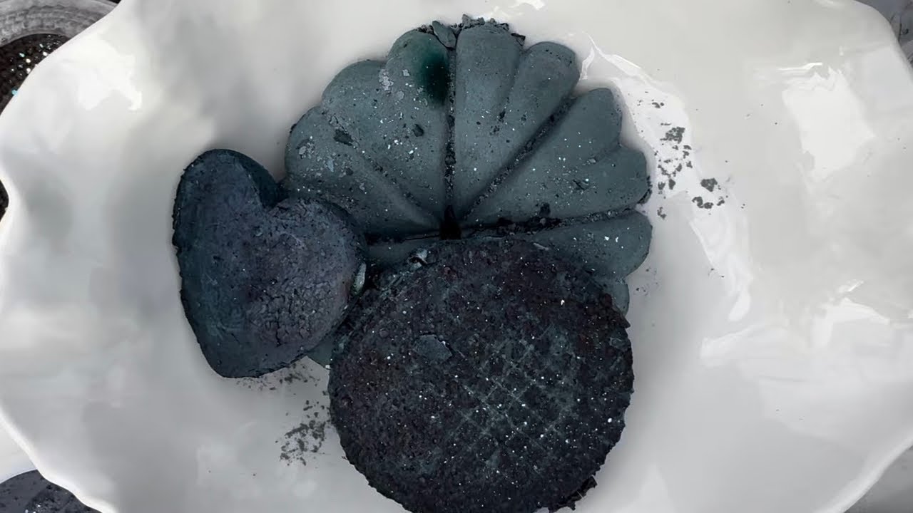 Playing with some new recipes! Still a work in progress. 👩🏻‍🔬