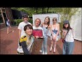 【海外】オランダからおさんぽ生配信✨🇳🇱