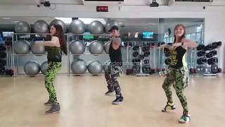 رقص  ديسبايستو 2017 اجمل رقصات على اغنية DESPACITO DANSE