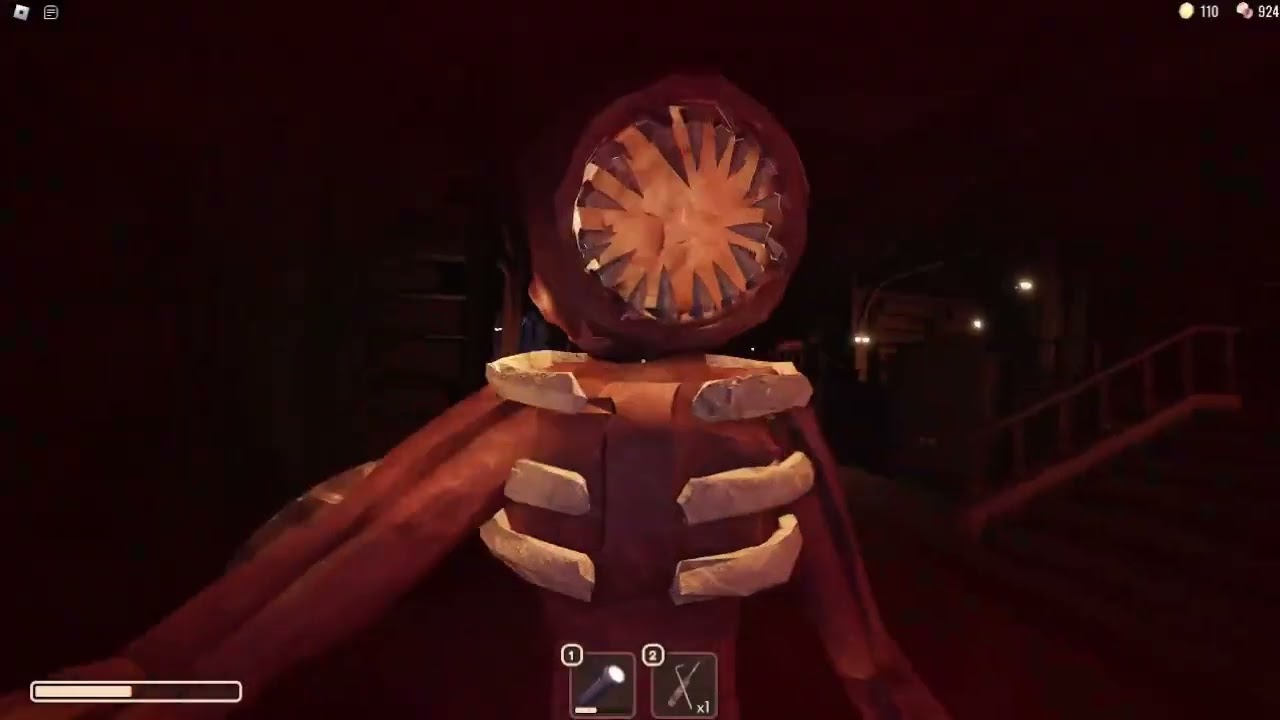 seek vs figure (roblox doors) YouTube