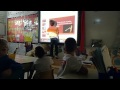 Cristian&#39;s 1st presentation - Australia 3/3