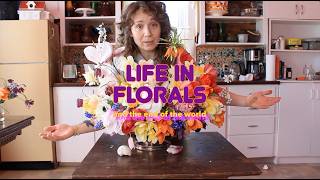 Chaos blooming: Life in Florals and the End of The World ~ Ep02