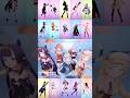BREAKING DIMENSIONSをホロメン30人(MV15人)で踊ってみた!(高性能ならイケるよね?)【ホロライブEN/JP】#shotrs #vtuber