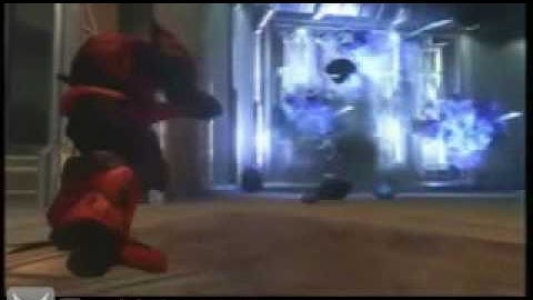 PreGame Lobby Episode 1 Part 2 (Halo 3 Machinima)