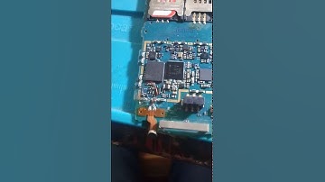 Samsung 312 mic solutions