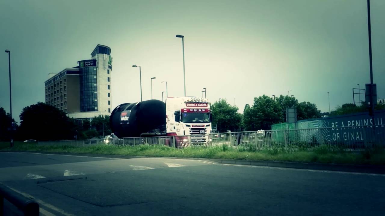 Copper Industries London YouTube