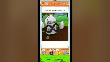 Braindom 2 : Level 189 Walkthrough.