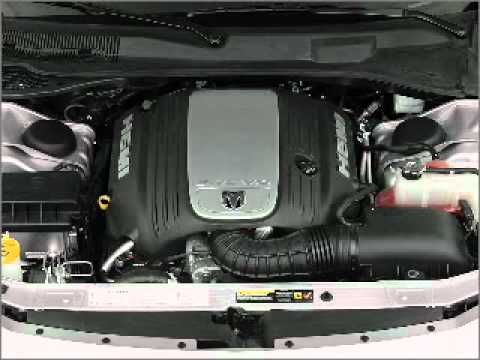 2006 Dodge Charger - Little Rock AR - YouTube