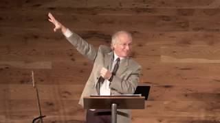 Gospel-Centered History and Gospel-Centered Living — John Piper — 2014
