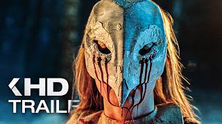 SUCCUBUS Trailer German Deutsch (2024) Exklusiv