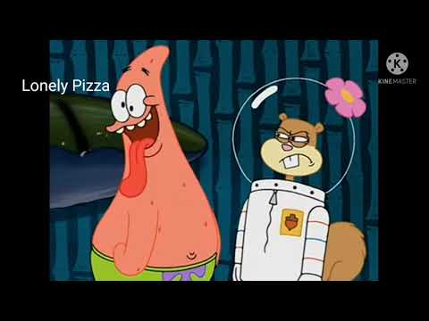 GO CRAZY GO STUPID (SpongeBob)