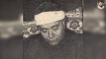 ما تيسر من سورة الاسراء 1-37 ذكرى ام كلثوم 1976