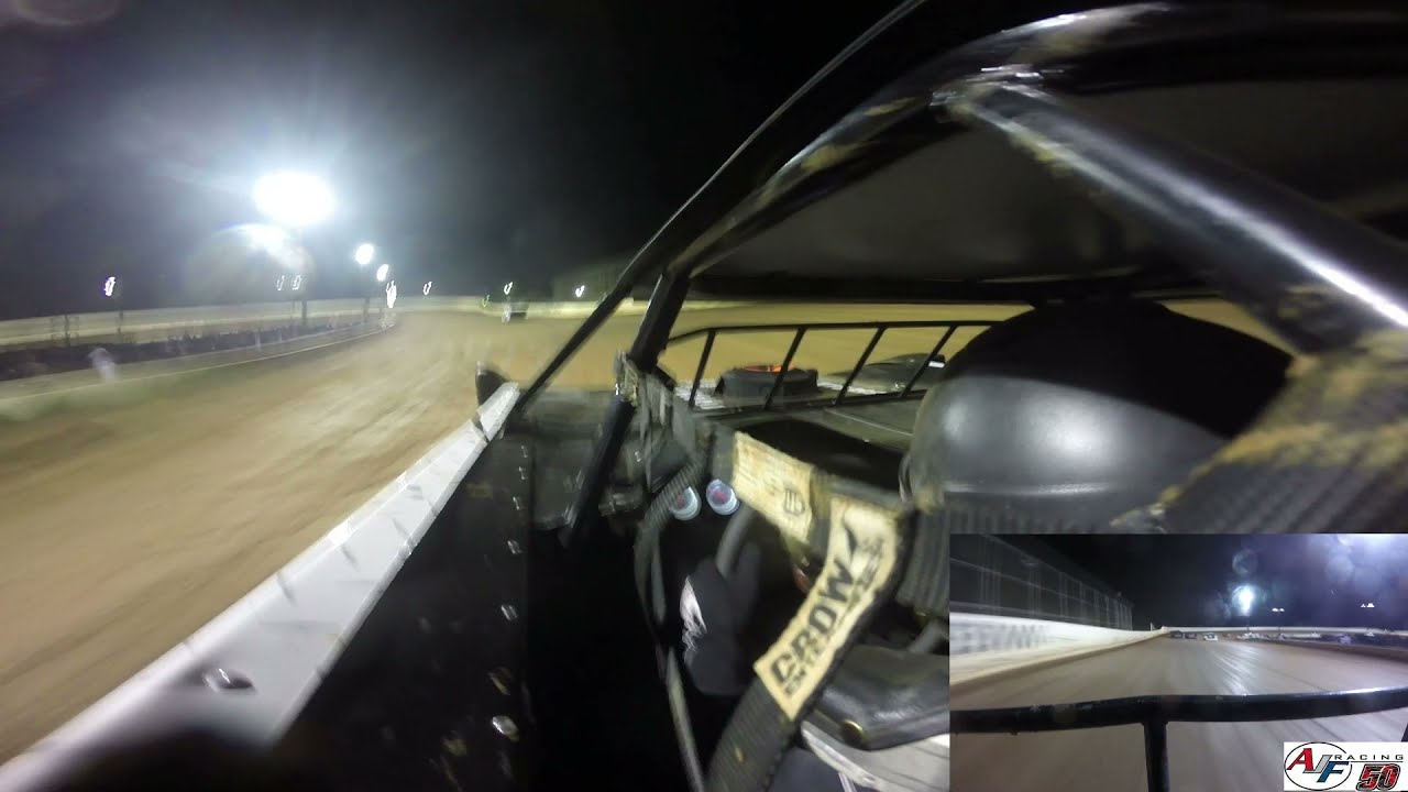 50 LLM at Winchester VA Speedway 9052020 YouTube